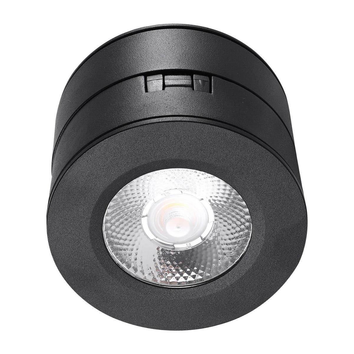 Потолочный светильник Lucia Tucci LTP-C003-12W-B