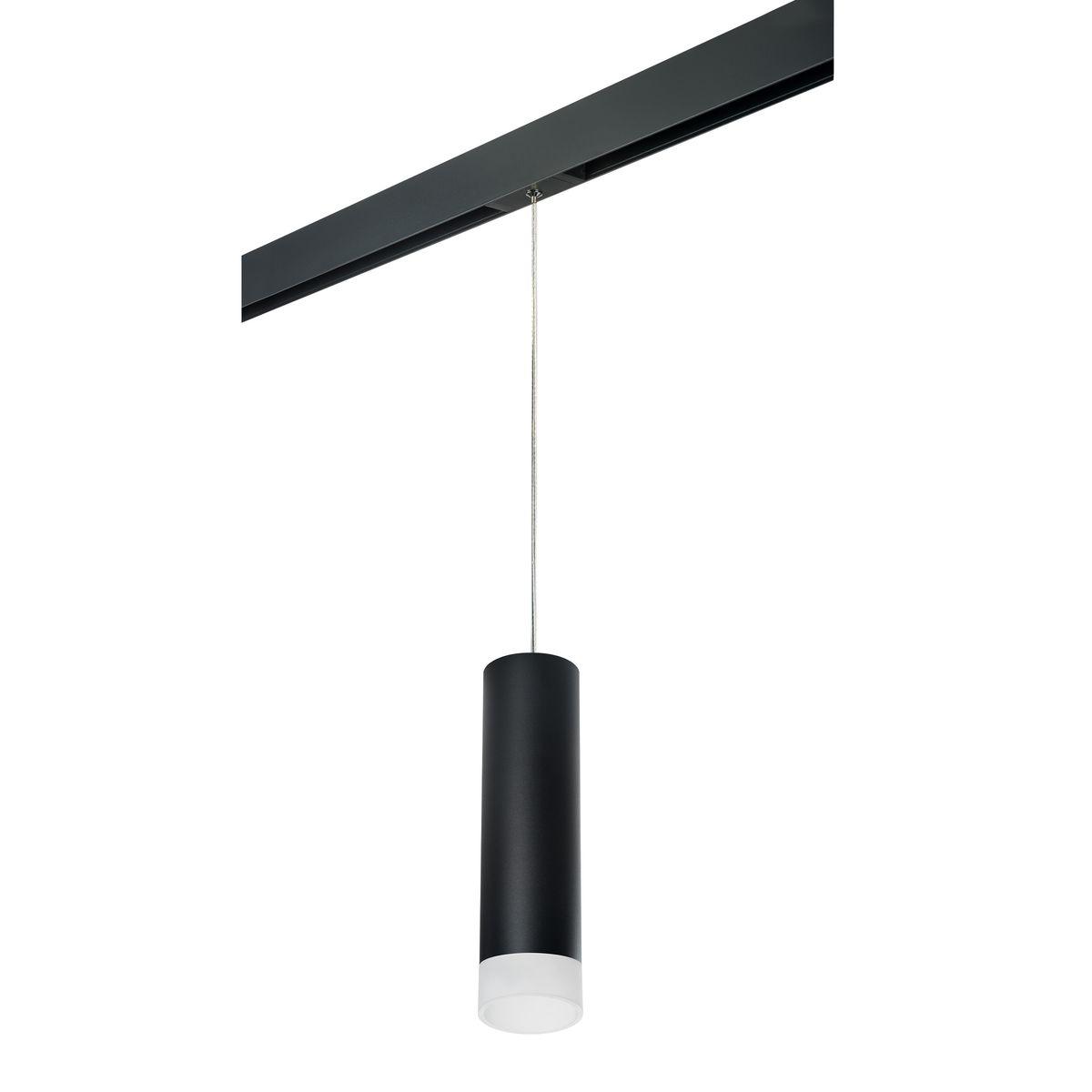 Комплект с трековым светильником Lightstar Rullo (216497+595887+202481) PRORP649781