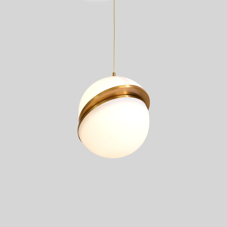 Подвесной светильник Imperium Loft Broom 73577-22