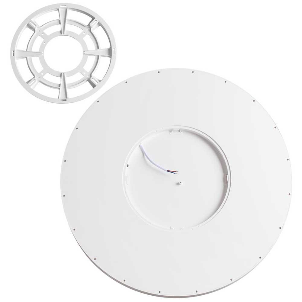 Настенно-потолочный светодиодный светильник Sonex Mitra Alfa White 7659/48L