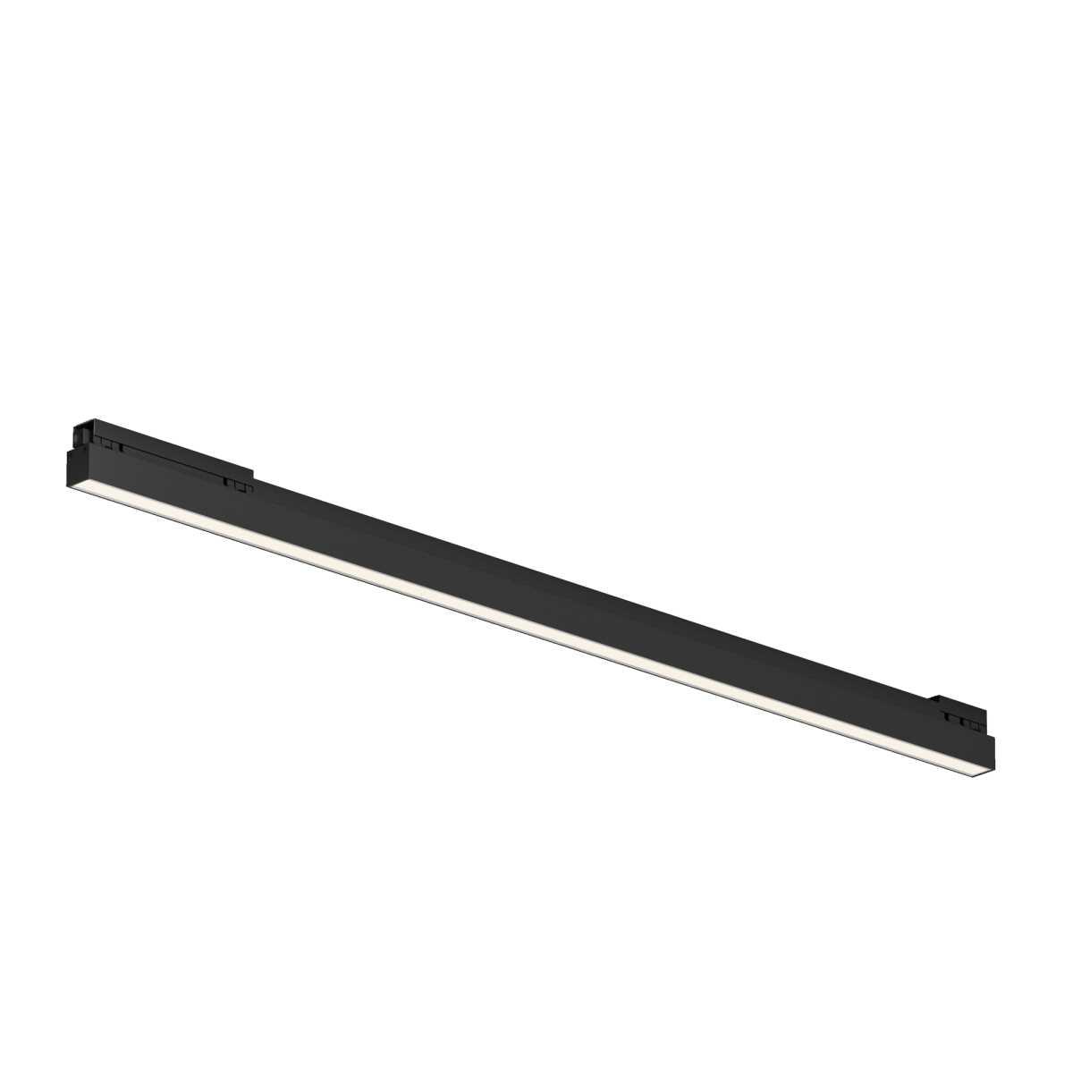 Уличный трековый светильник Maytoni Outdoor O-TR02-1-S-24WB4K