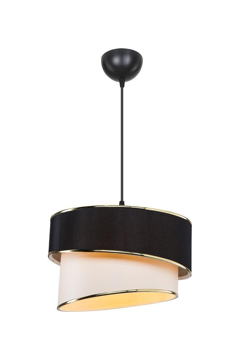 Подвесной светильник Toplight Bertina TL1622H-01BW