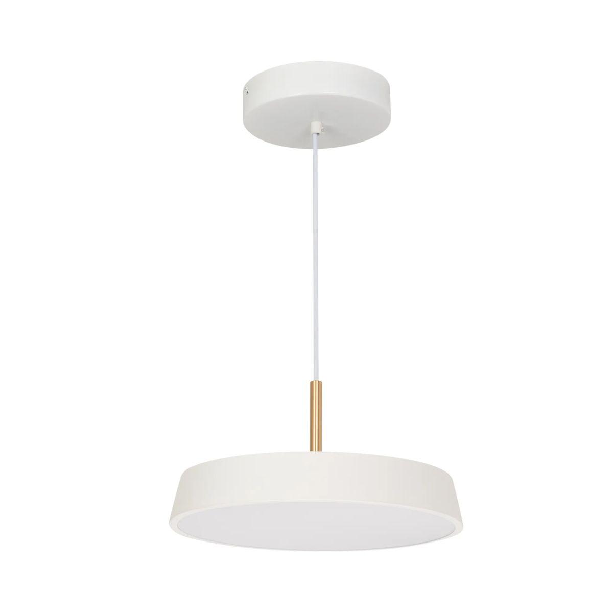Подвесной светодиодный светильник Arlight SP-Elegant-R300-17W Day4000 033919(1)
