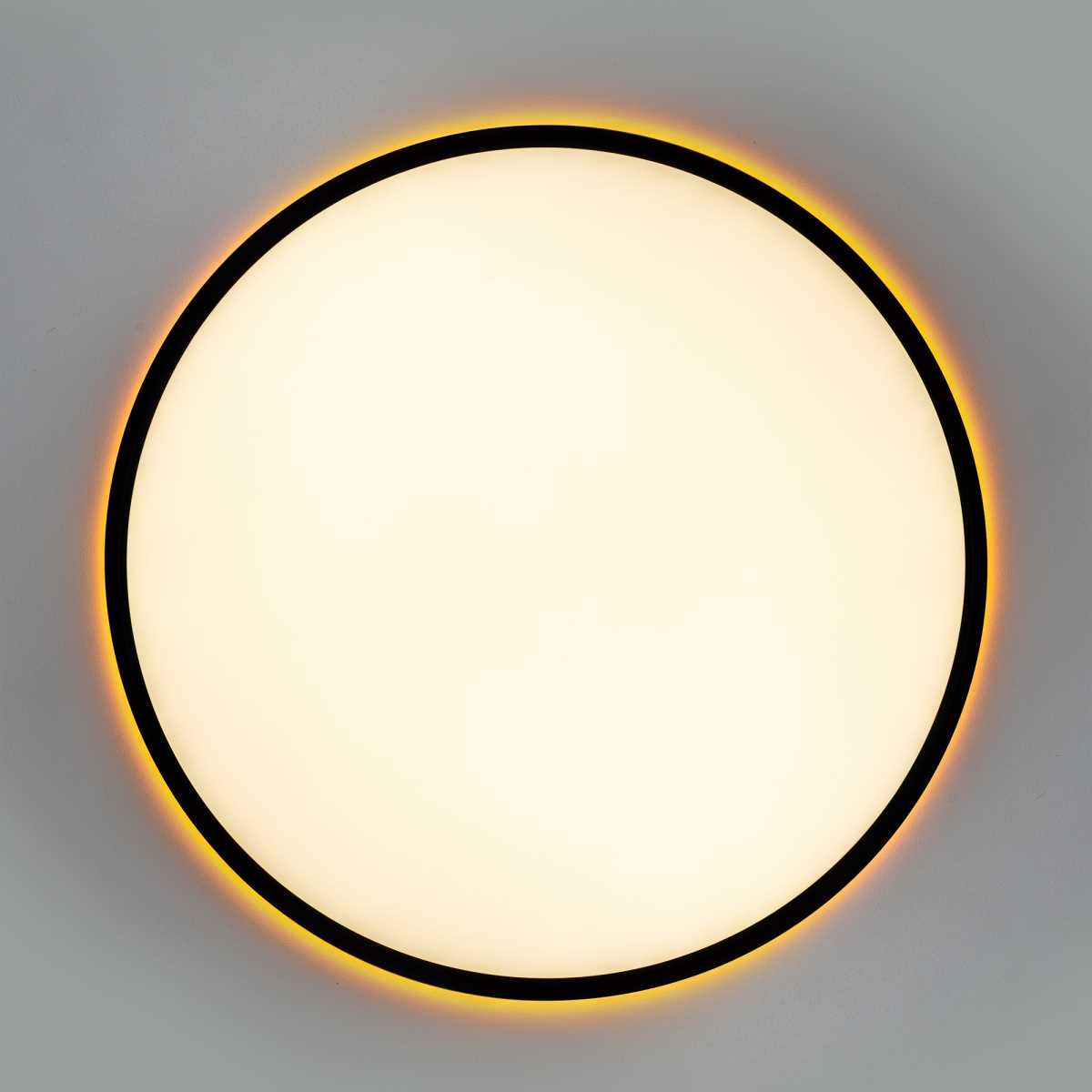 Потолочный светильник Citilux NORMA CL749501