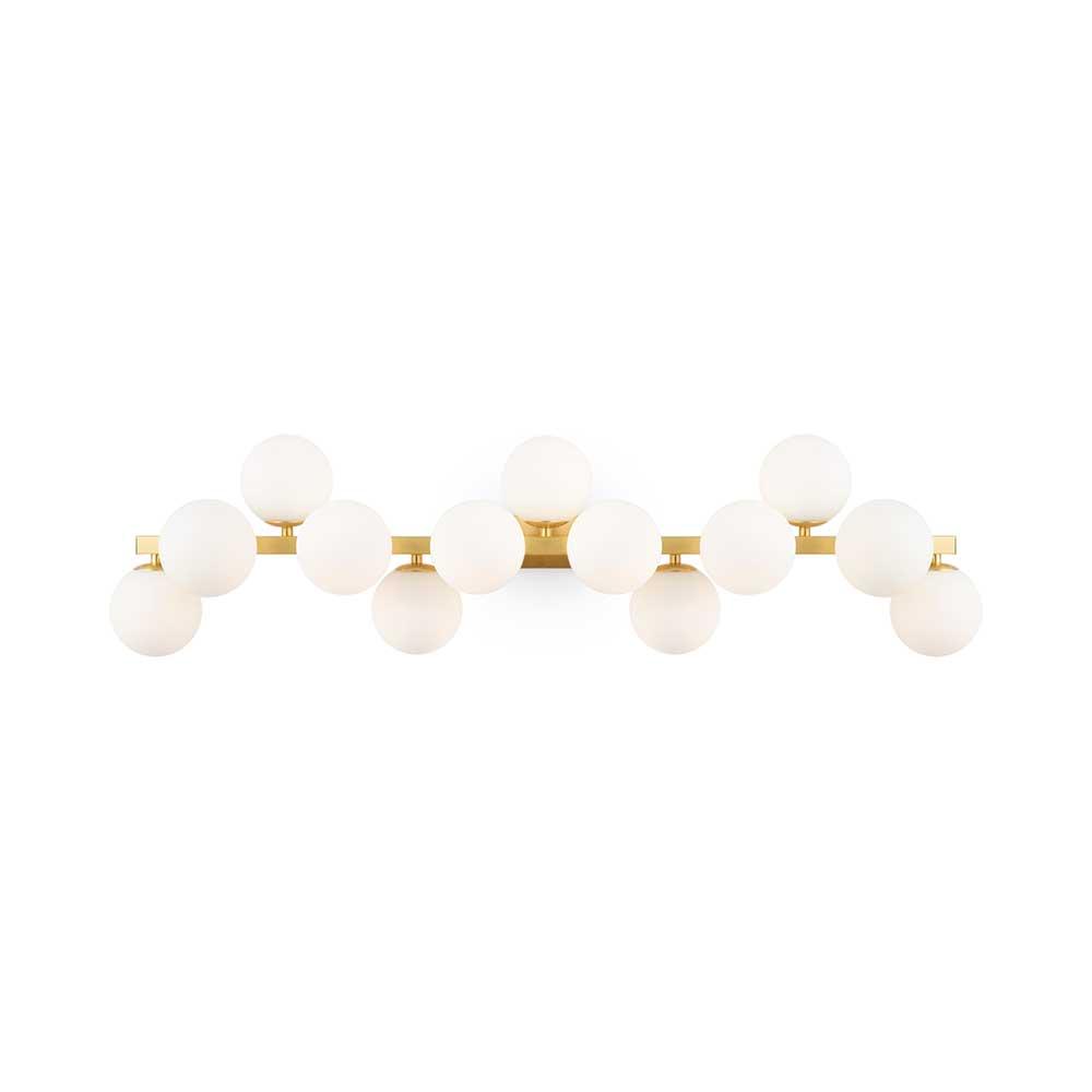 Бра Maytoni Dallas MOD547WL-13BS