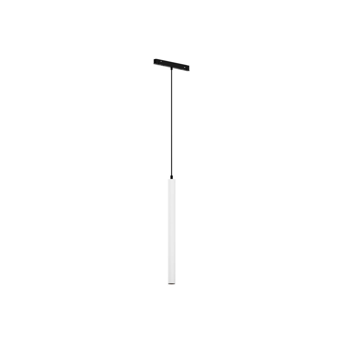 Трековый светильник Maytoni Technical TR226-4-5WTW-M-DSZ-W
