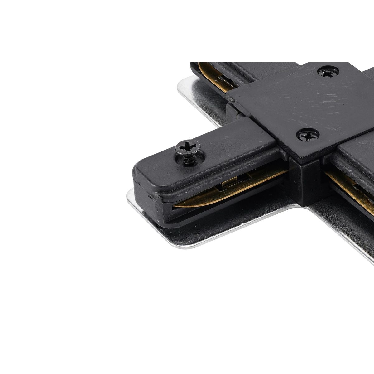 Коннектор X-образный Lucia Tucci LTP-CN001X-B