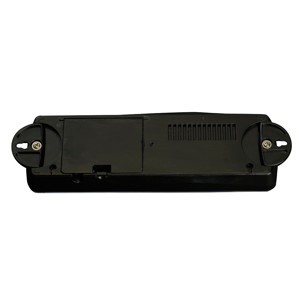 Светильник аккумуляторный, 30LED DC, черный, EL115 51644