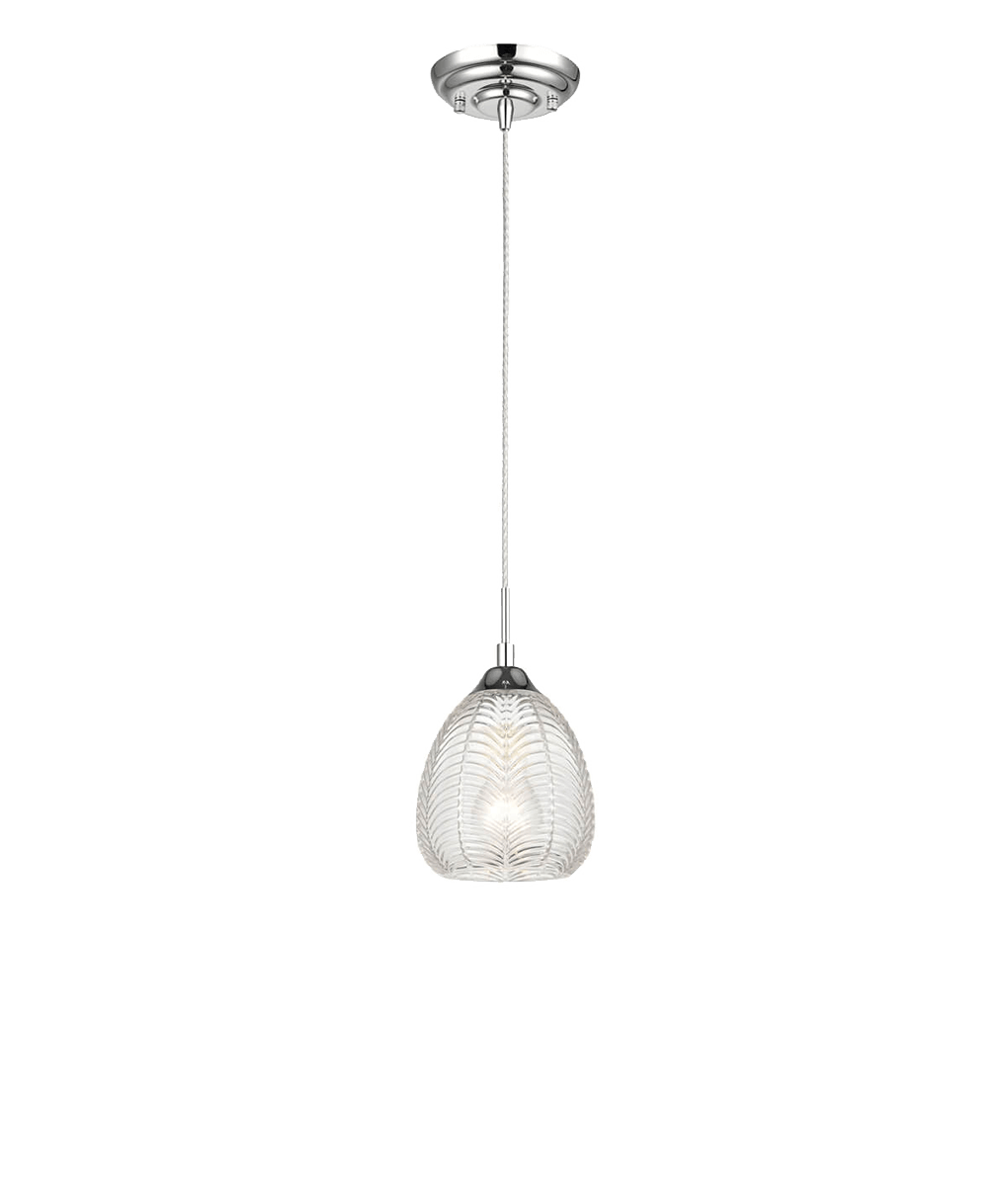 Подвесной светильник Vele Luce Fiona VL5623P11