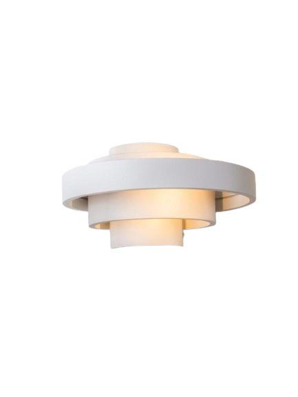 Настенный светодиодный светильник Elvan GW-5809-10W-WW-Wh