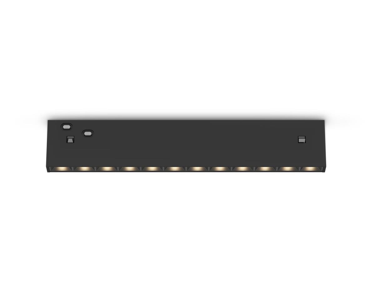 Трековый линейный светильник Ambrella Light TRACK SYSTEM GL2335