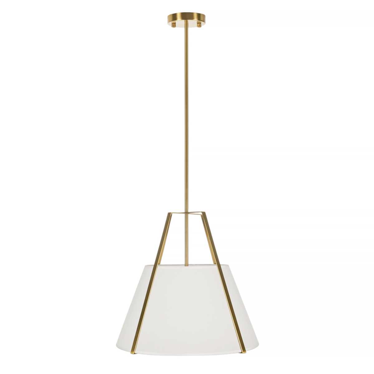 Потолочная люстра MyFar Finn MR2450-1P