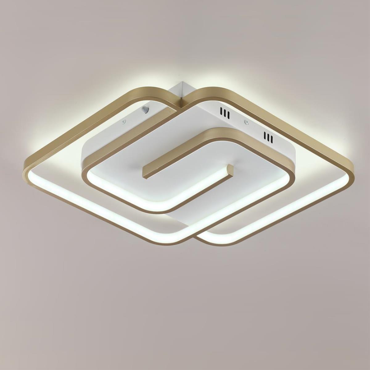 Потолочный светильник LUMION LEDIO 8019/75CL