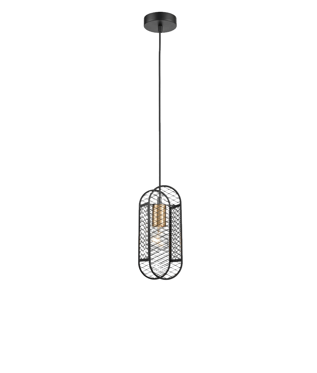 Подвесной светильник Vele Luce City VL6342P01