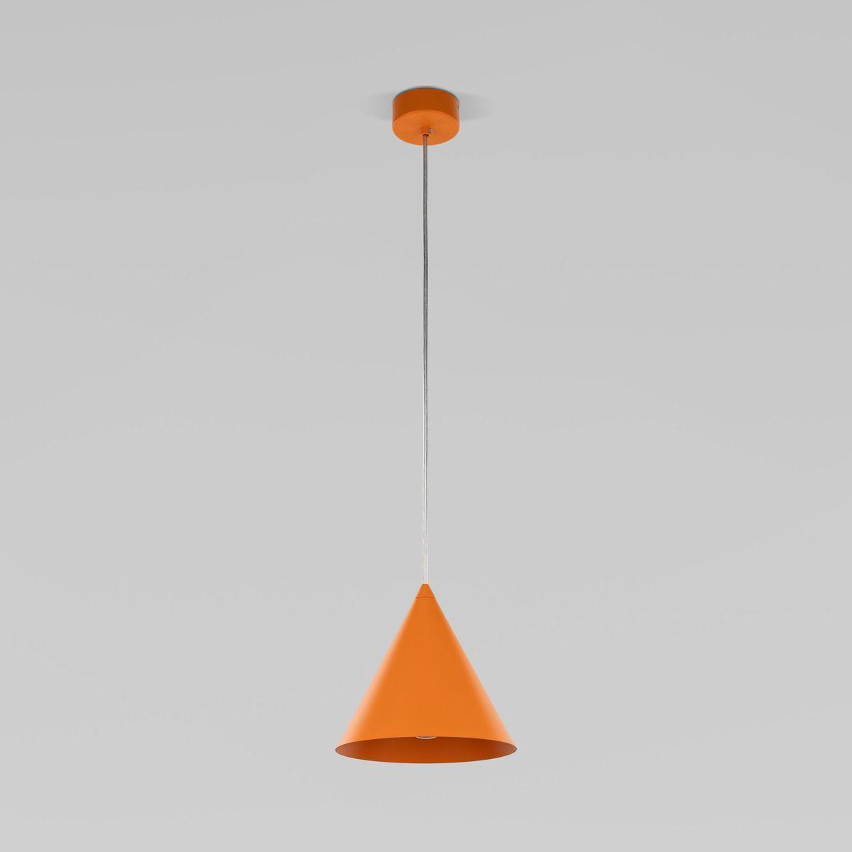 Подвесной светильник TK Lighting 10075 Cono