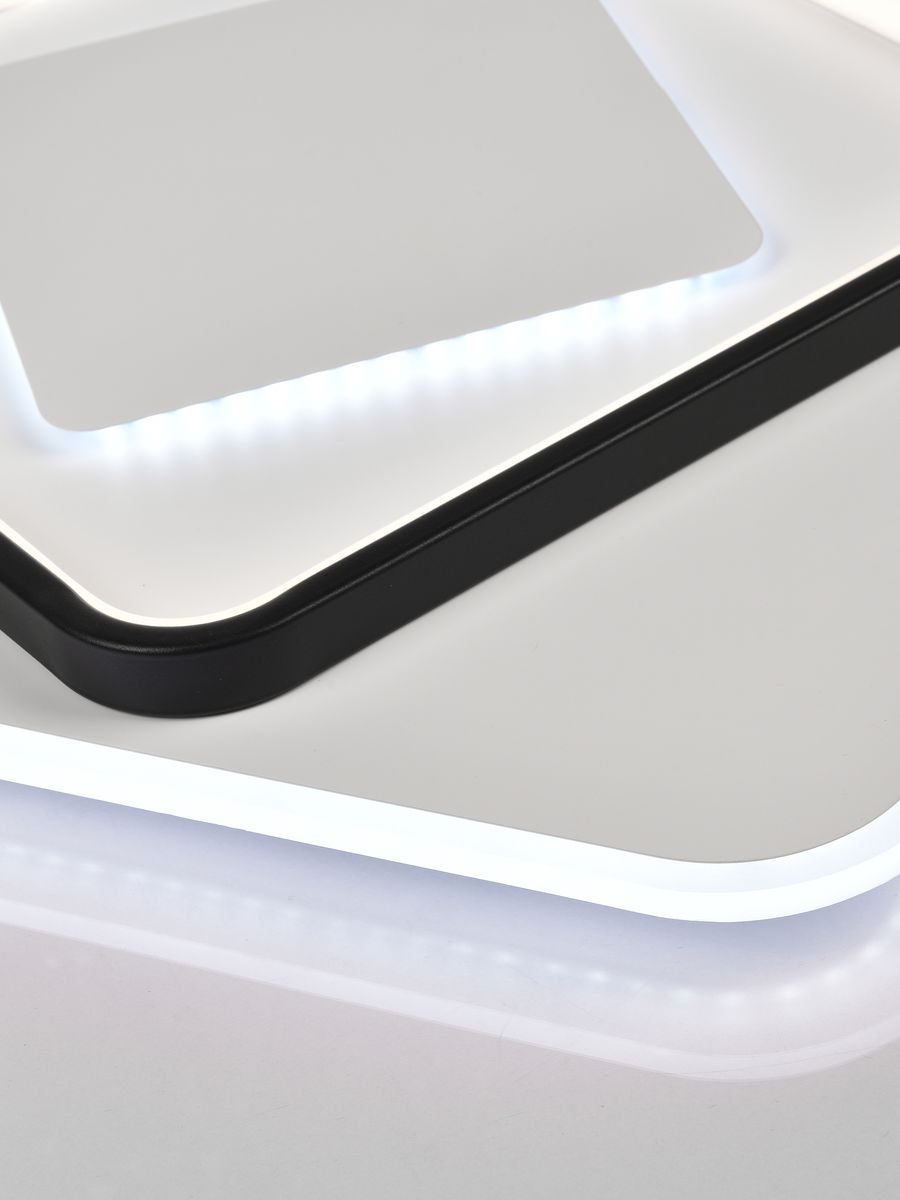 Потолочный светодиодный светильник Natali Kovaltseva HIGH-TECH LED LAMPS 82063