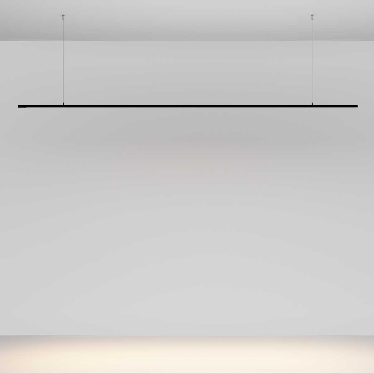 Трековый светильник Maytoni Technical Flex TR186-1-16W2.7K-B