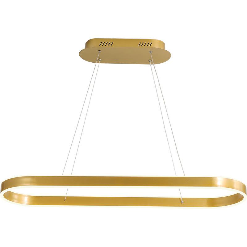 Подвесной светильник Loft-Concept Rings 40.3242-0 30606