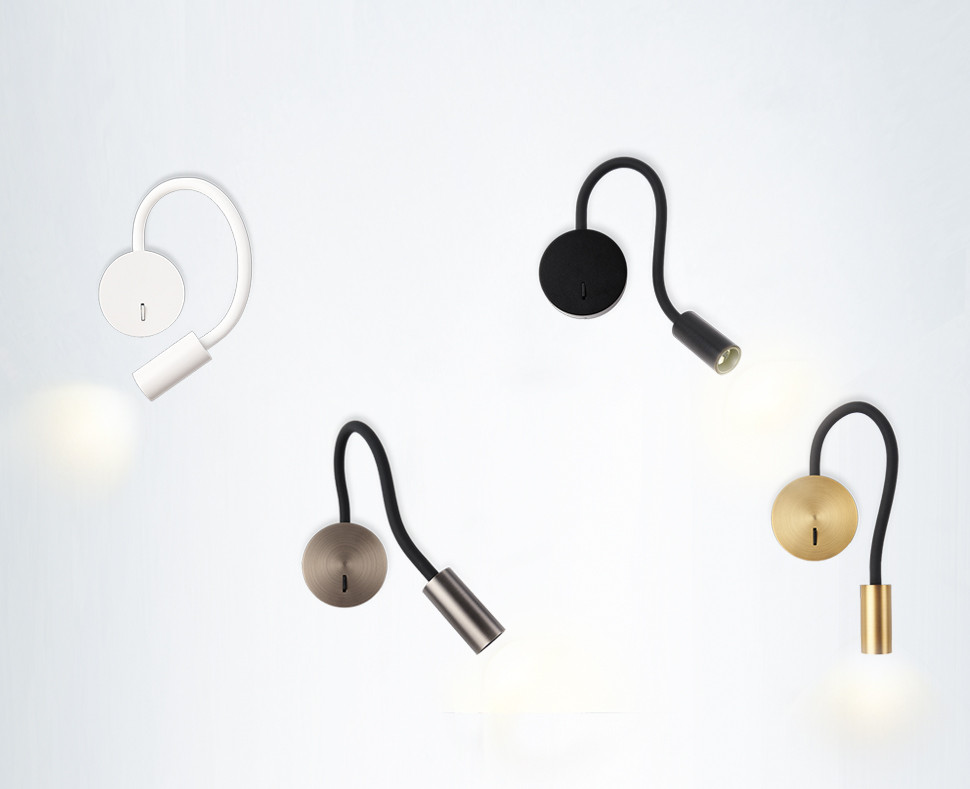 Бра Italline DE-316 gothic