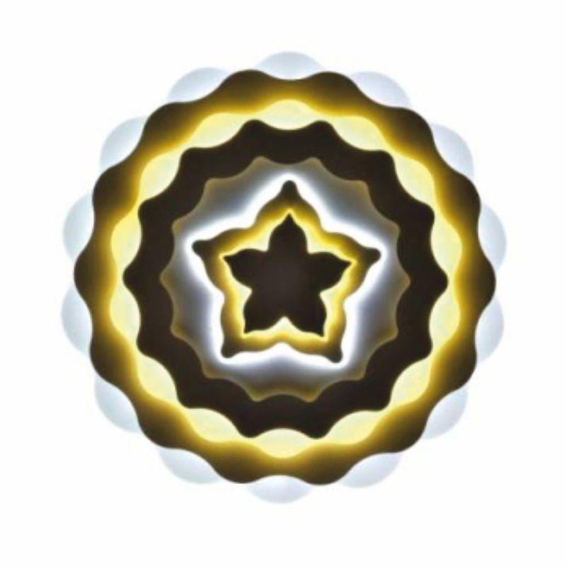 Накладной светильник LEEK LE 061202-033