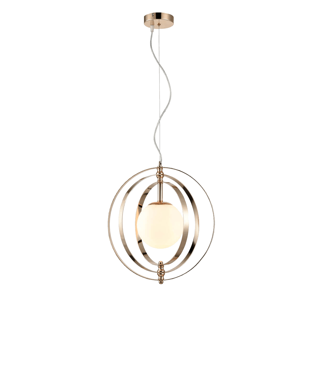 Подвесной светильник Vele Luce Orion VL1834P01