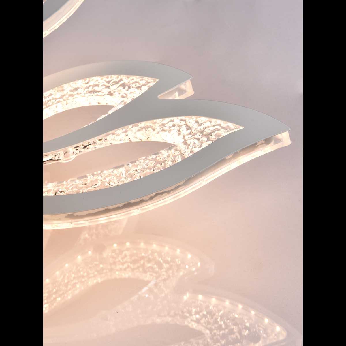 Потолочная люстра Natali Kovaltseva LED LAMPS 81422