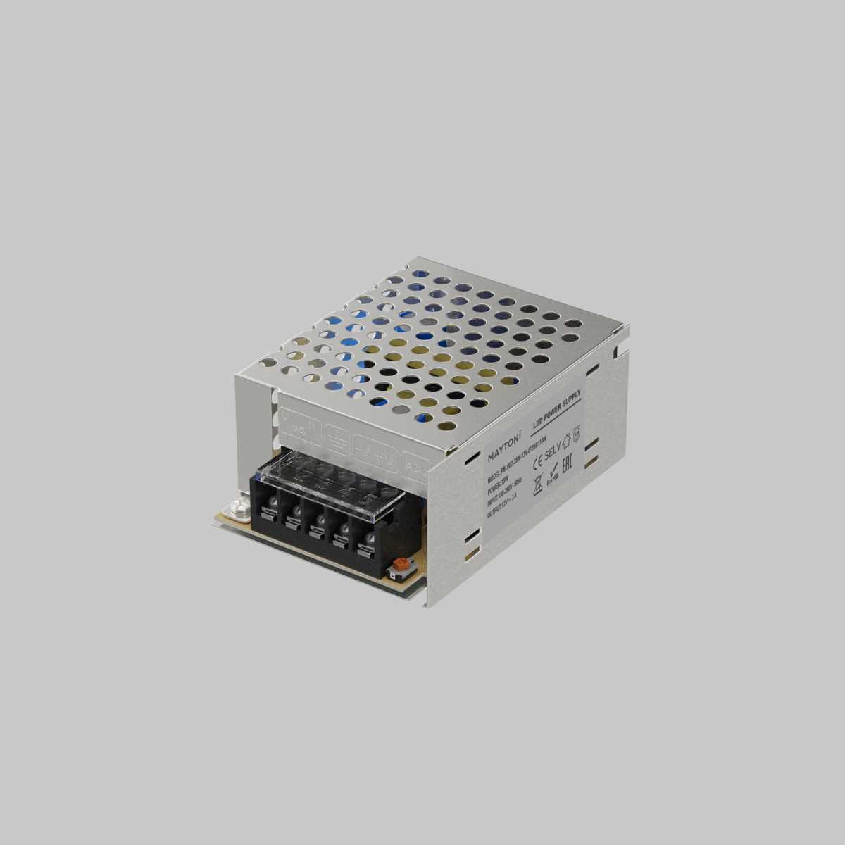 Блок питания  Maytoni Led Strip 811006