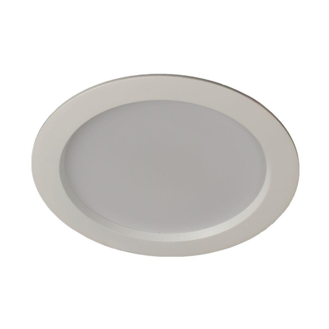 Встраиваемый светодиодный светильник Jazzway PLED DL5 5026421A