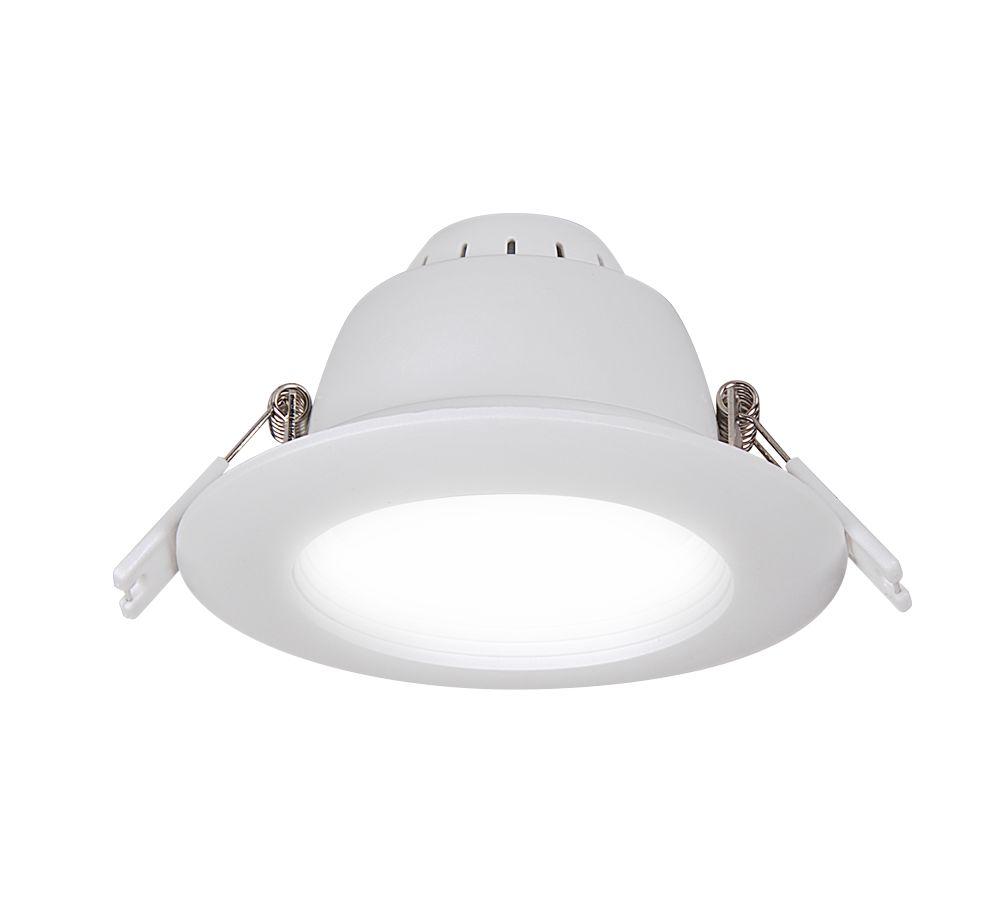 Встраиваемый светодиодный светильник Jazzway PLED DL2 1026842A