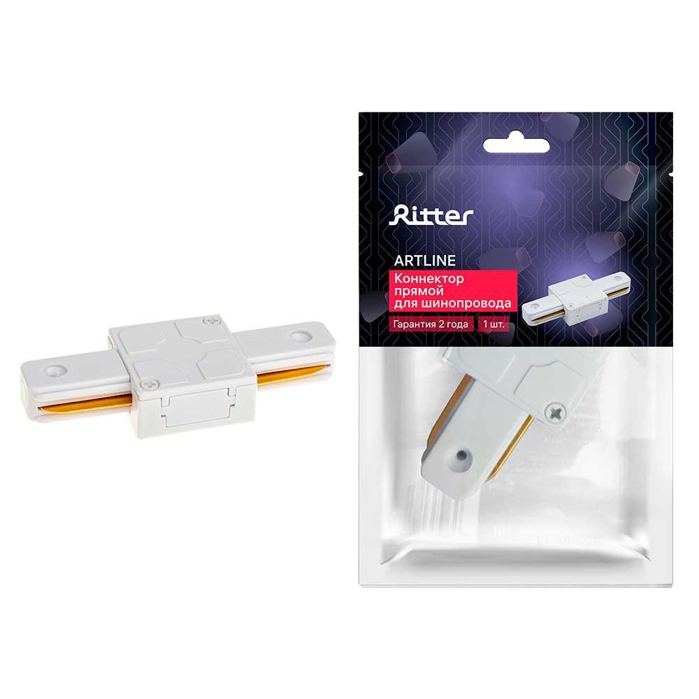 Коннектор прямой Ritter Artline 59743 2