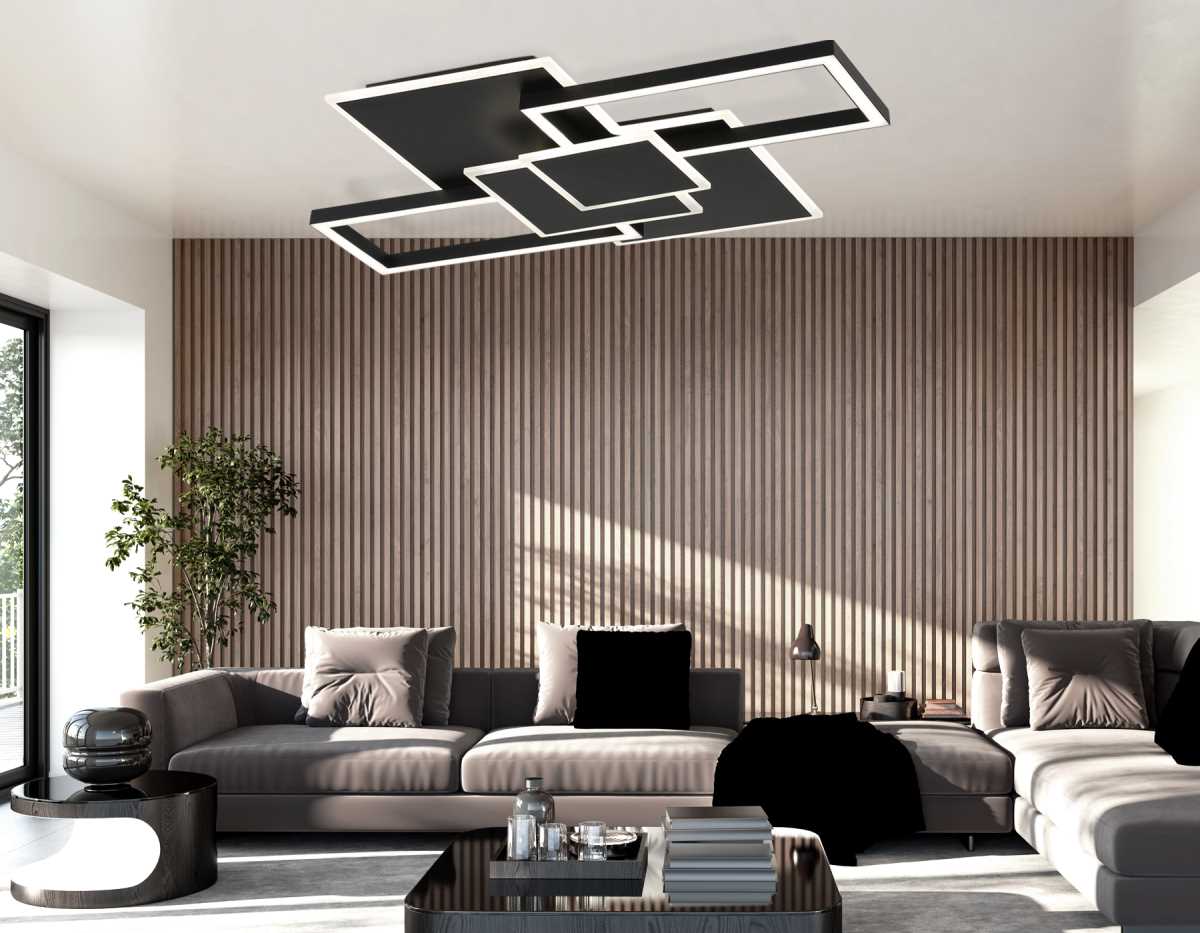 Люстра Ambrella Light ACRYLICA FA1032
