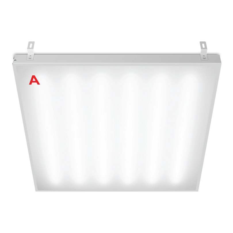 Потолочный светильник WOLTA Pro ДВО02-54-041-6К