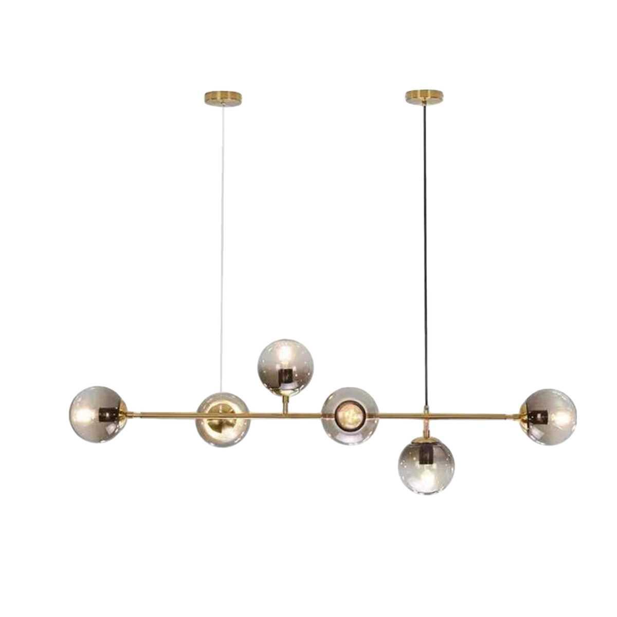 Люстра ZZOK 800158