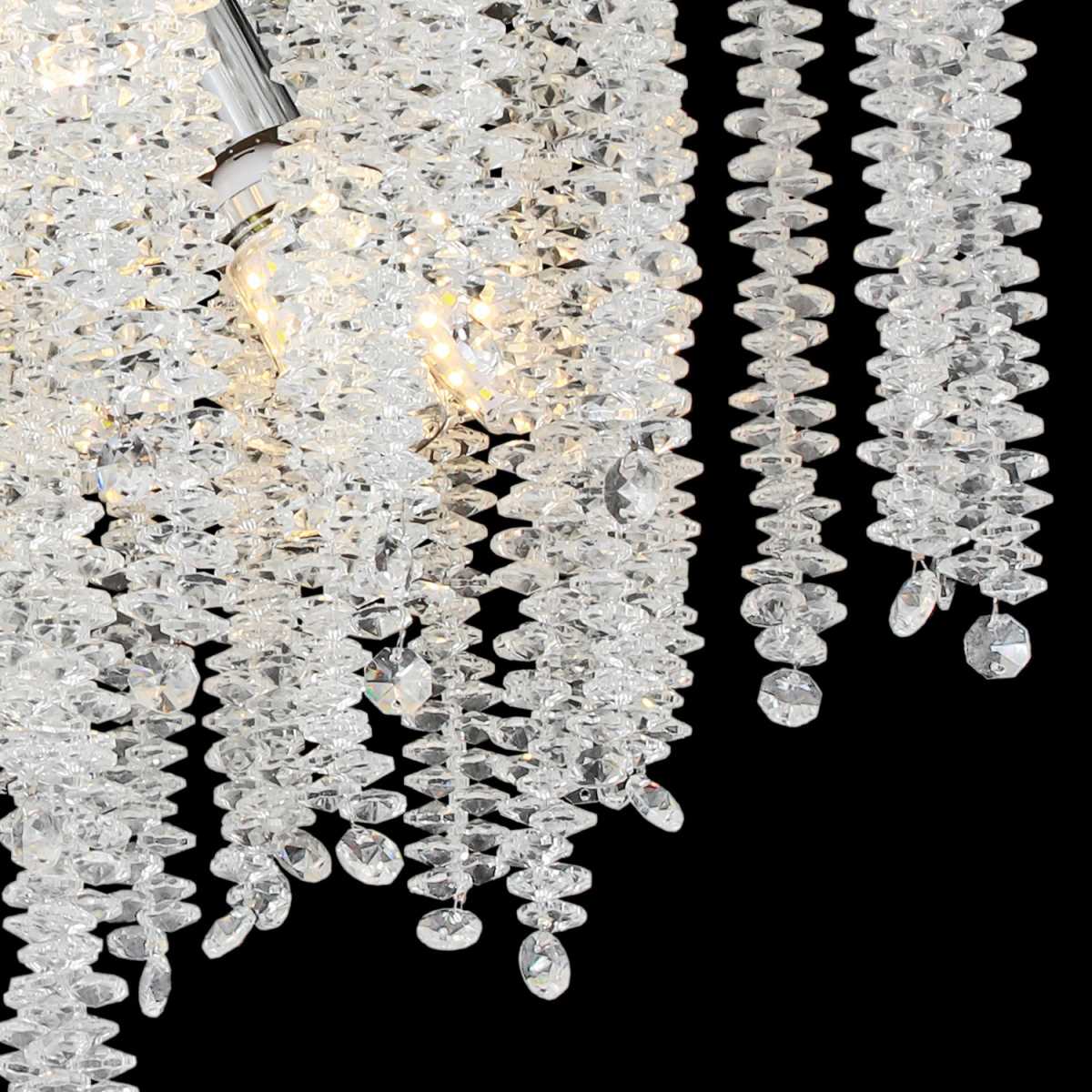 Люстра Reluce 33001-0.3-600 CH