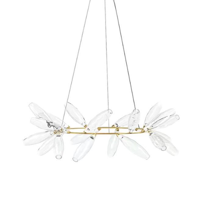 Люстра ZZOK 800151