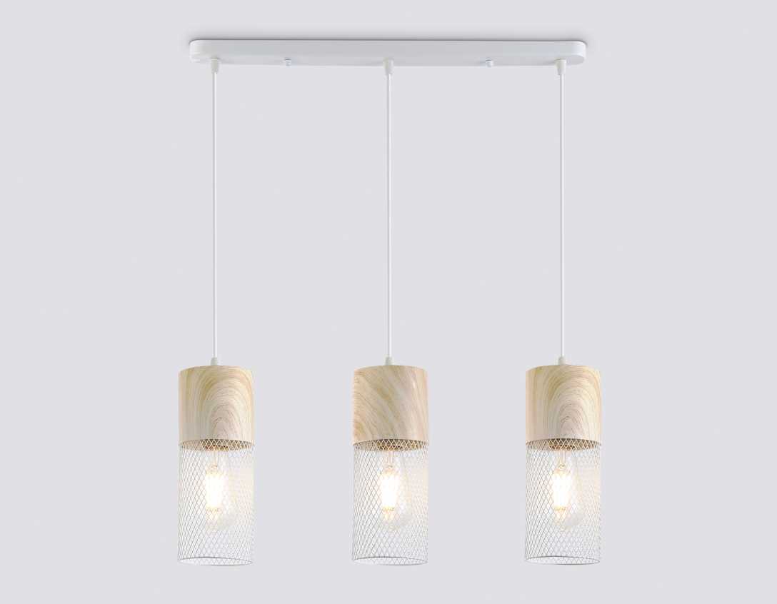 Светильник подвесной Ambrella light TRADITIONAL TR8499