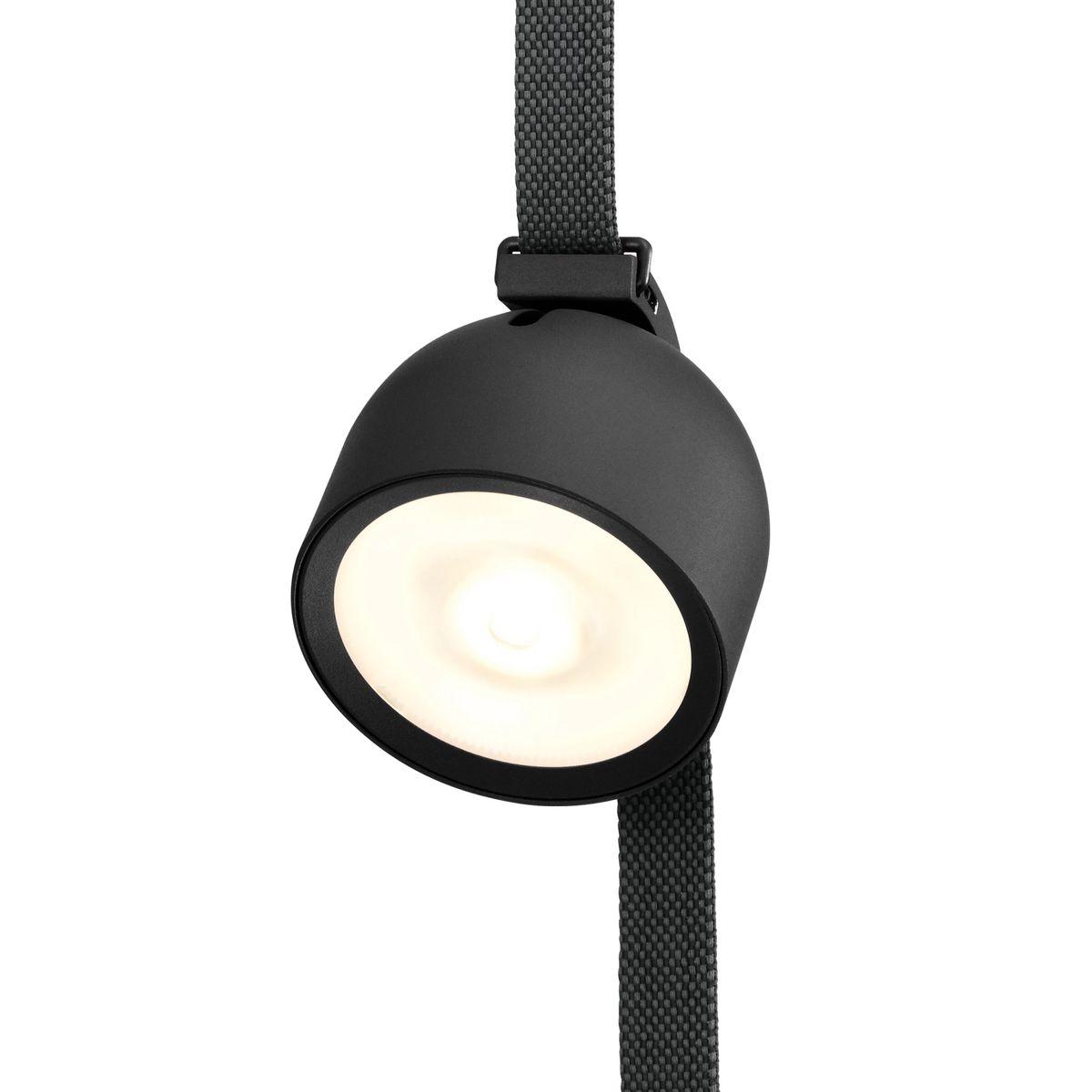 Трековый светодиодный светильник Lightstar Nove 208037