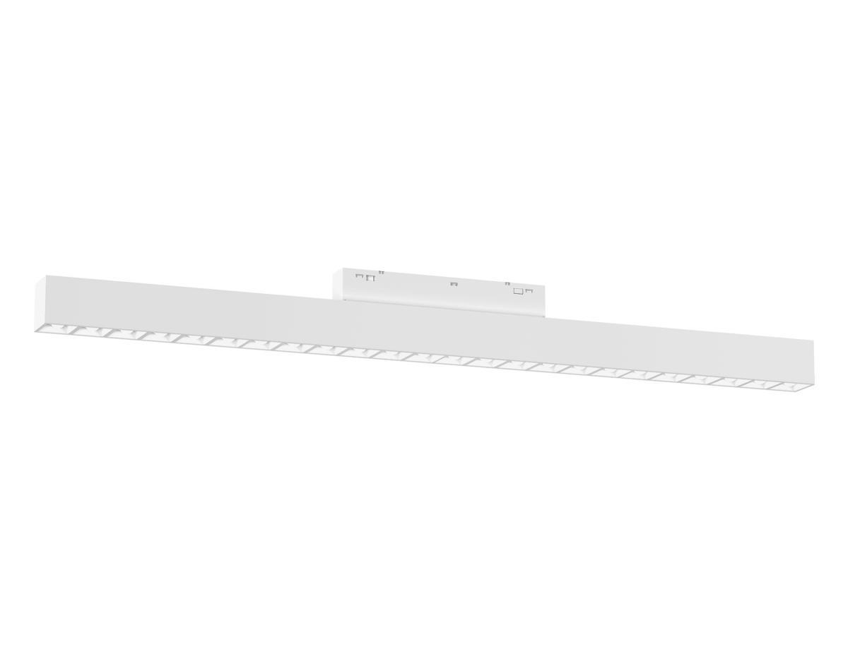 Трековый линейный светильник Ambrella Light TRACK SYSTEM GL4510