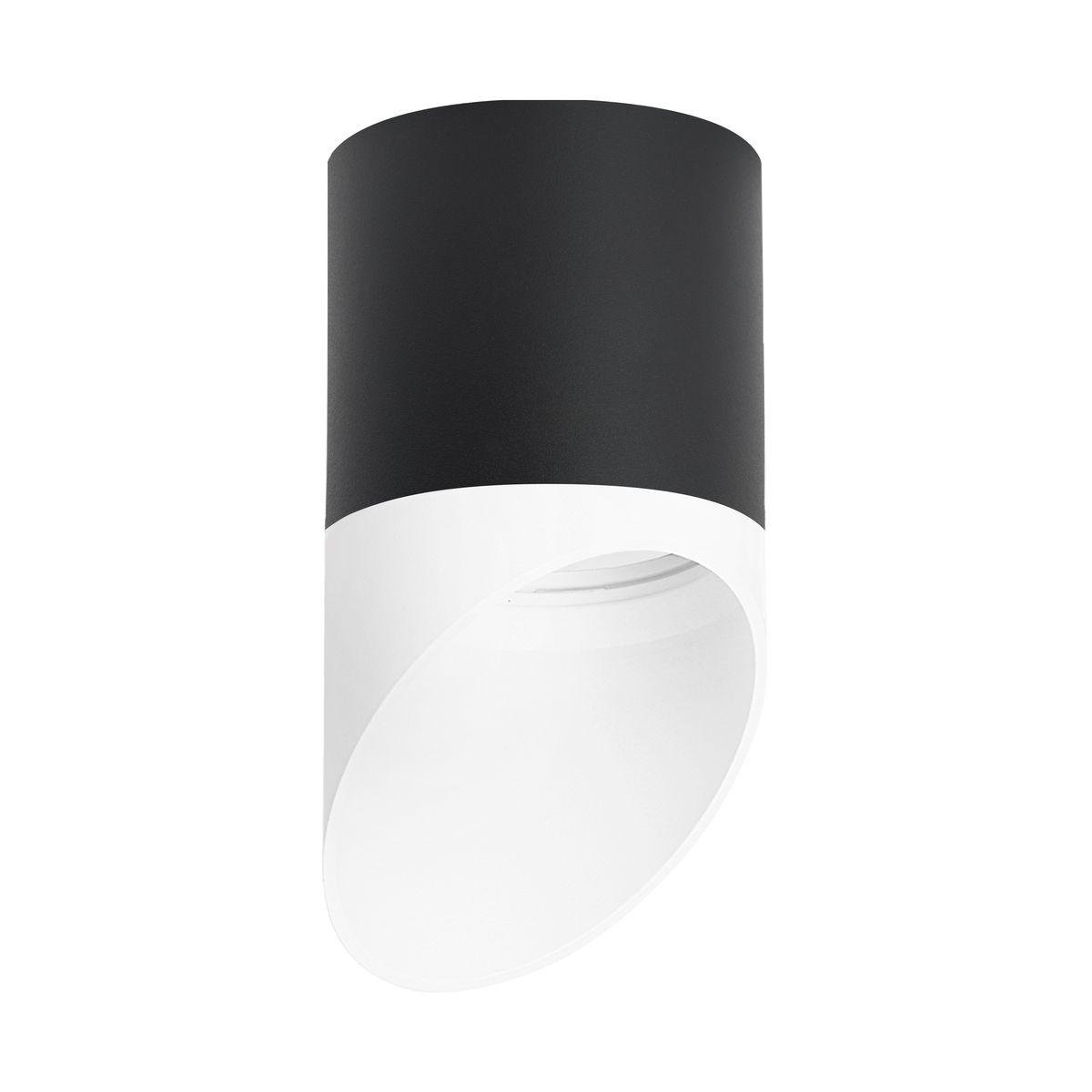 Комплект с потолочным светильником Lightstar Rullo (213487+201486) R348786
