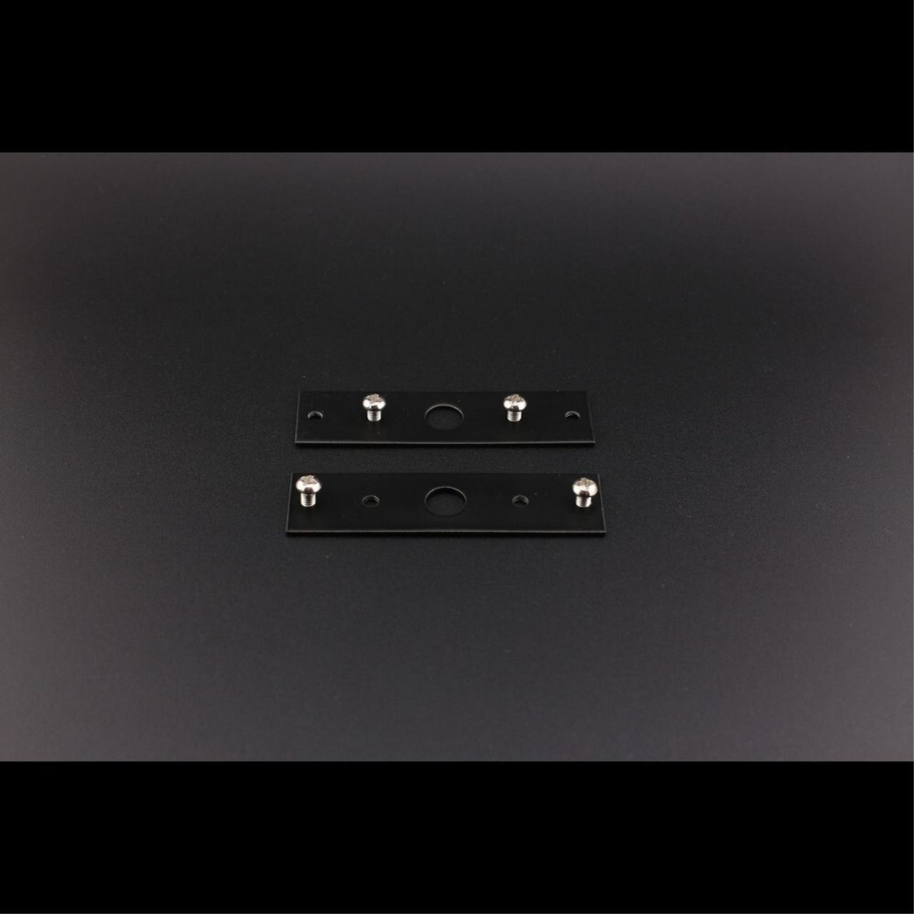 Прямой соединитель винтовой Aployt Magnetic track 48 APL.0182.00.05