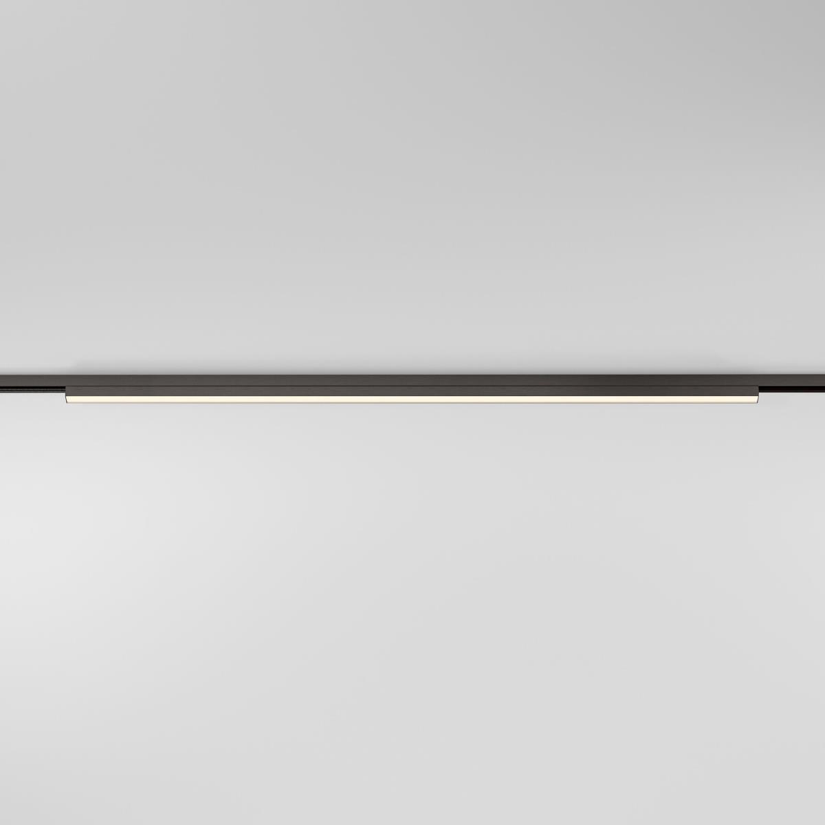 Трековый светодиодный светильник Elektrostandard Titan Line 85527/01 a069712