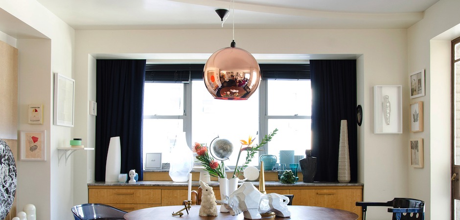 Подвесной светильник Imperium Loft Copper Shade 73583-22