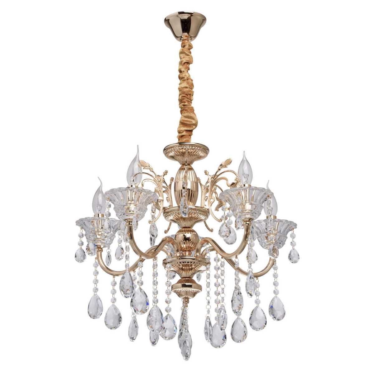 Подвесная люстра MW-Light Селена 11 482013105