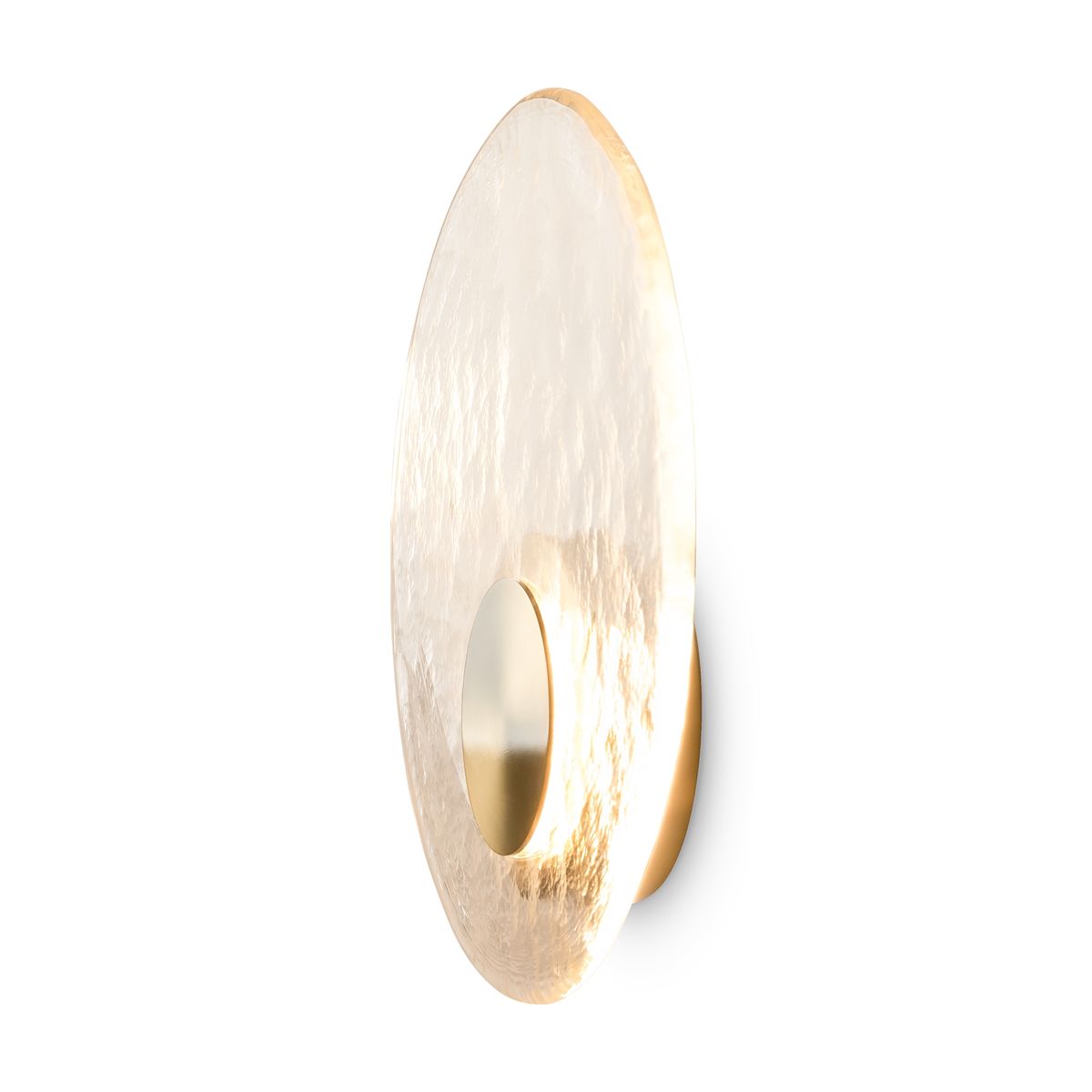 Настенный светильник Freya LED FR6182WL-L5BS