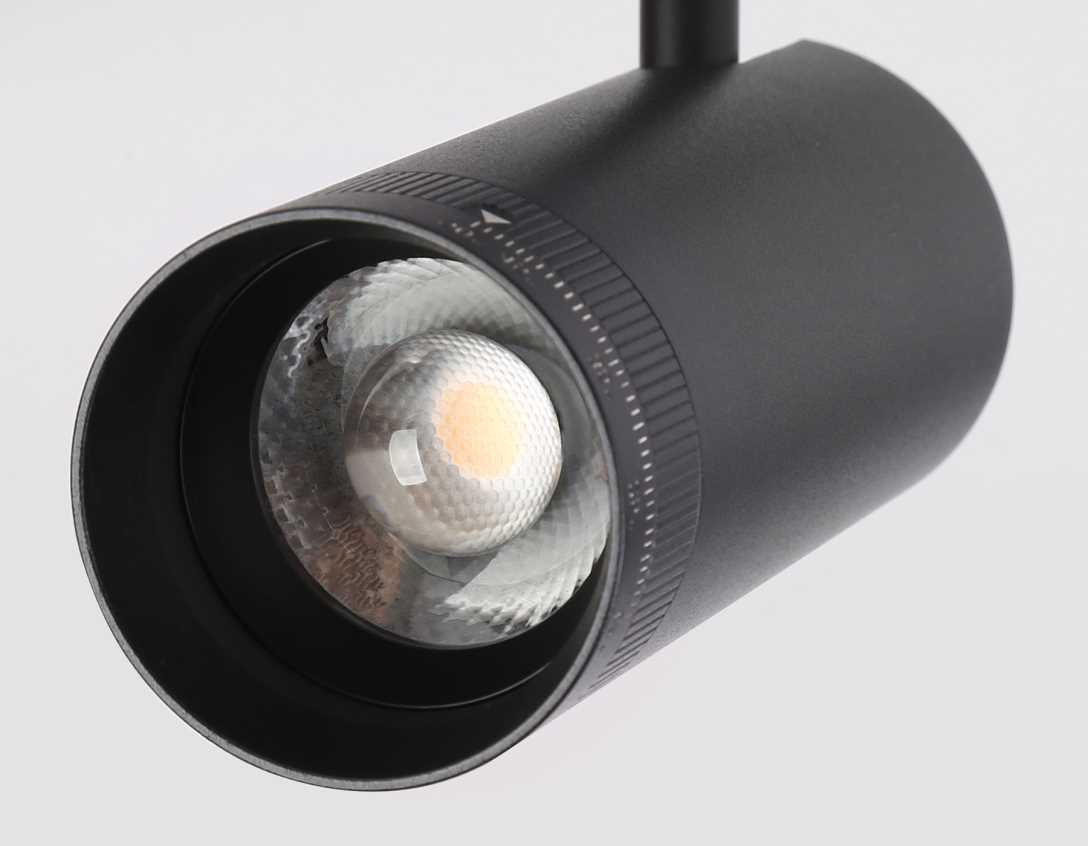 Трековый светодиодный светильник Ambrella light Track System GV1571