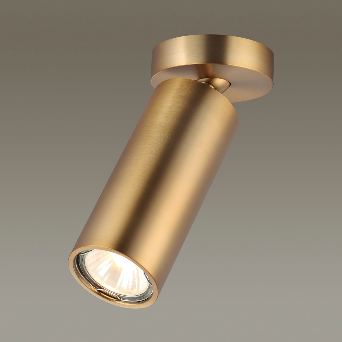 Спот Odeon Light Hightech Nino 4279/1C