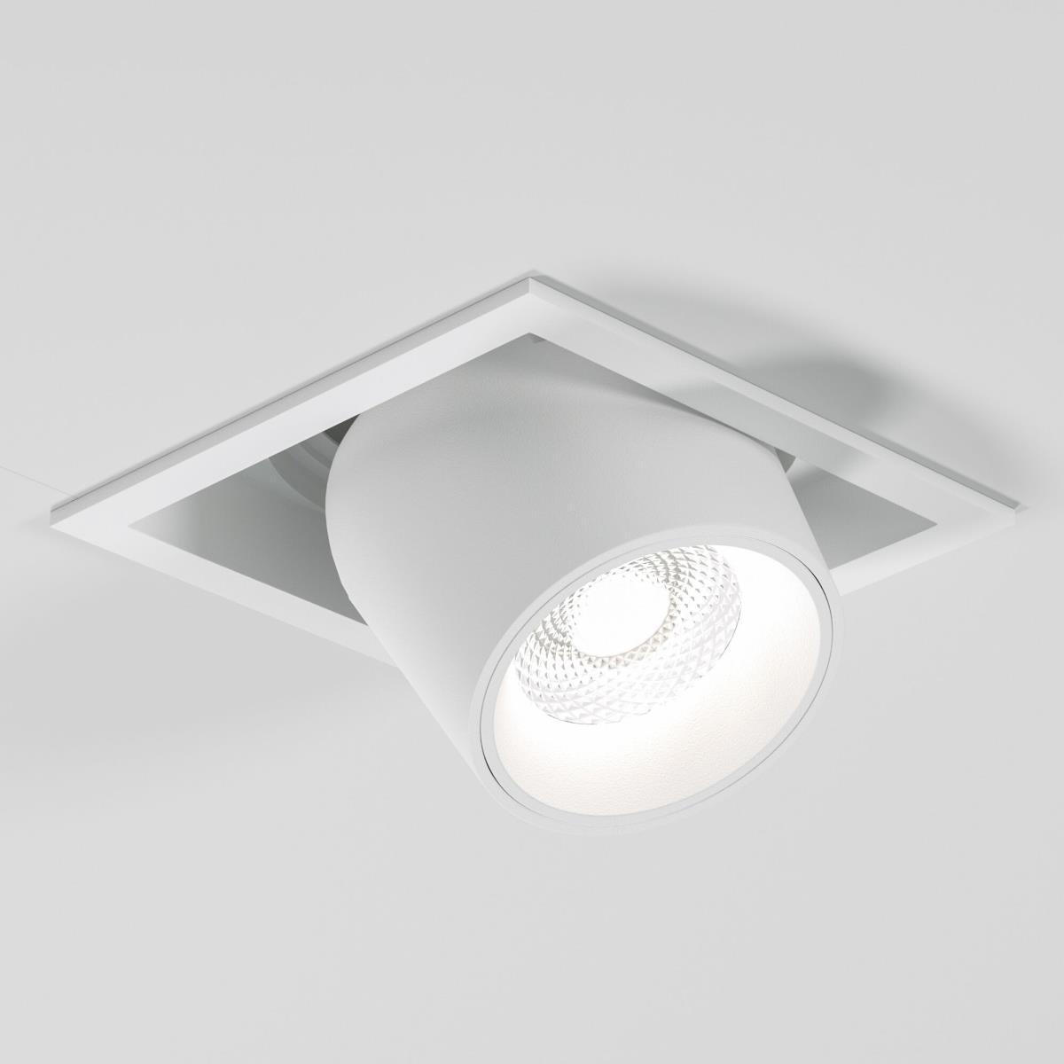 Встраиваемый спот Elektrostandard Conner 25087/LED a063993