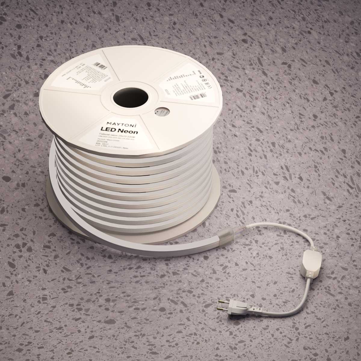 Гибкий неон Maytoni Led Strip 201233