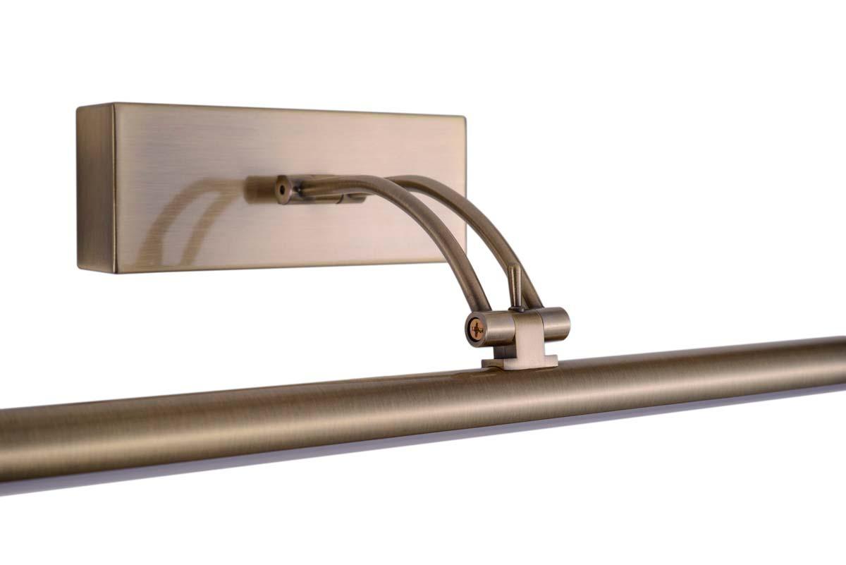 Настенный светильник Zortes BESSER ZRS.64705.12