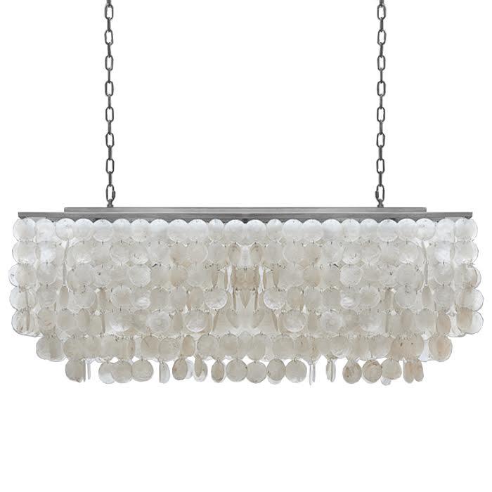 Люстра Loft-Concept SHELL Chandelier  40.1836-0